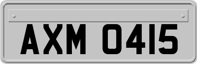 AXM0415