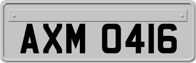 AXM0416