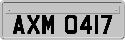 AXM0417
