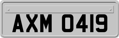 AXM0419
