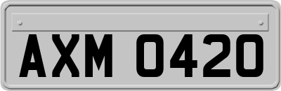 AXM0420