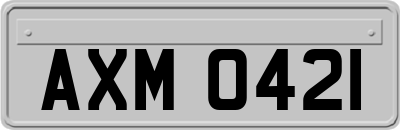 AXM0421