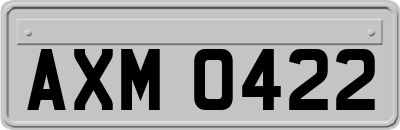 AXM0422