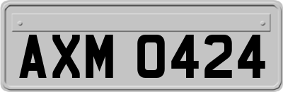 AXM0424