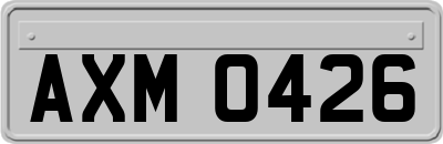 AXM0426