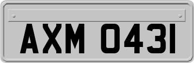 AXM0431