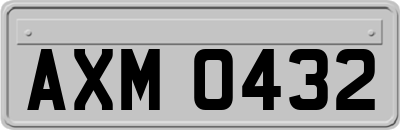 AXM0432