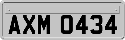 AXM0434