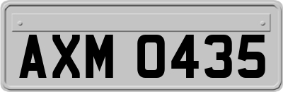 AXM0435