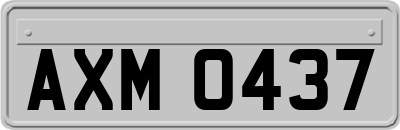 AXM0437
