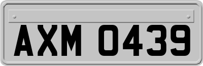 AXM0439