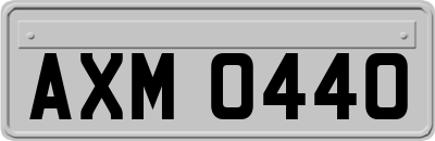 AXM0440