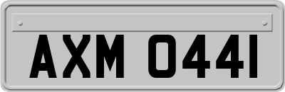 AXM0441