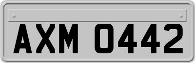 AXM0442