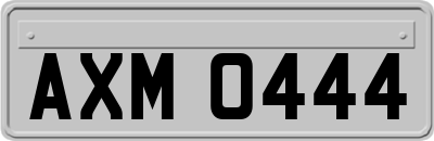 AXM0444