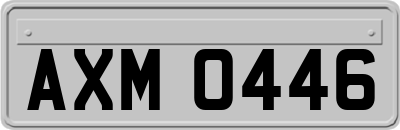 AXM0446