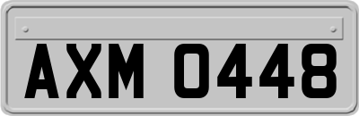 AXM0448