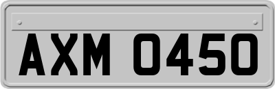 AXM0450