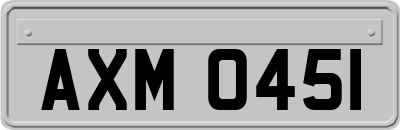 AXM0451