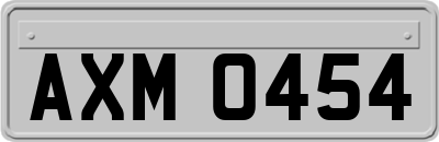 AXM0454