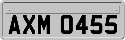 AXM0455