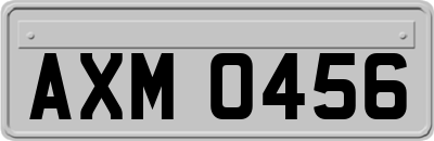 AXM0456