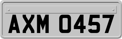 AXM0457