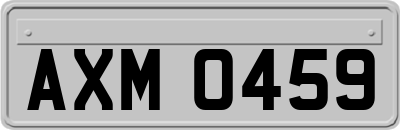 AXM0459