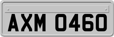 AXM0460