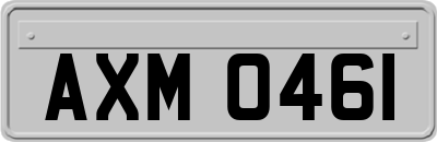 AXM0461