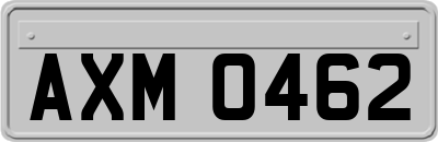 AXM0462