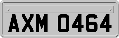 AXM0464