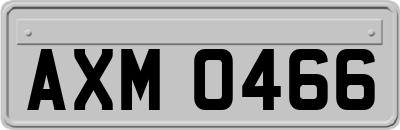 AXM0466