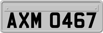 AXM0467