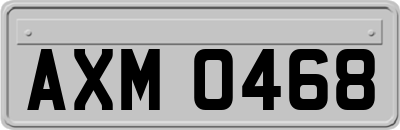 AXM0468