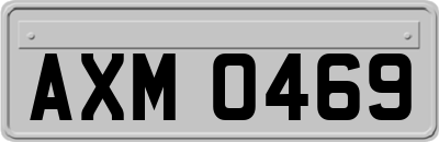 AXM0469