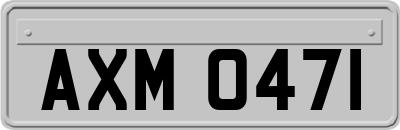 AXM0471