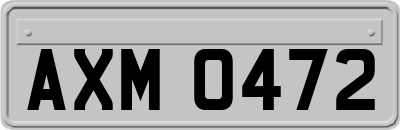 AXM0472