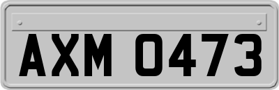 AXM0473