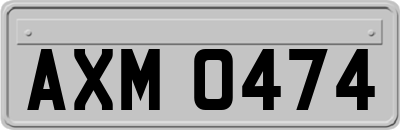 AXM0474