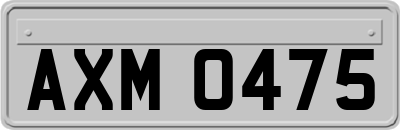 AXM0475