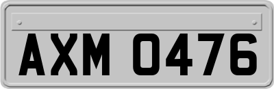 AXM0476