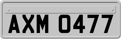 AXM0477