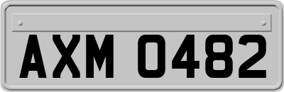 AXM0482