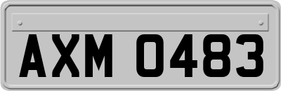 AXM0483