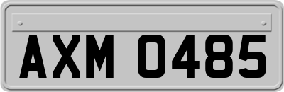 AXM0485