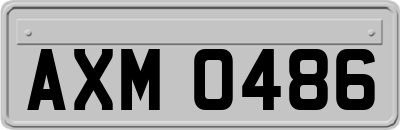 AXM0486