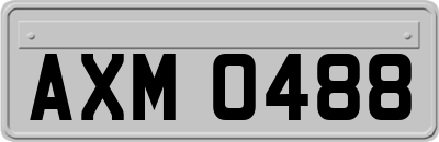 AXM0488