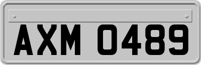 AXM0489