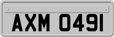 AXM0491